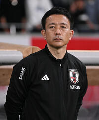 【日本代表】“ベテラン”選出なしの理由は？下田GKコーチが説明…過去に川口能活、川島永嗣ら - 日本代表 : 日刊スポーツ