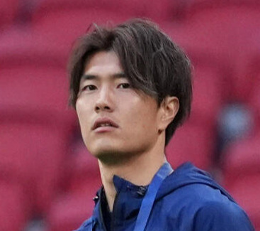 小川航基（2026年3月撮影）