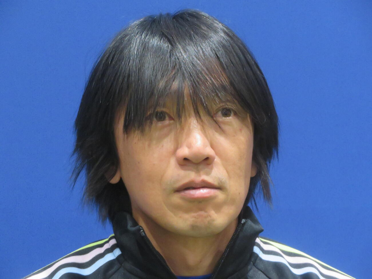 FIFAワールドカップ（W杯）北中米大会に臨む日本代表のコーチに就任した中村俊輔コーチ