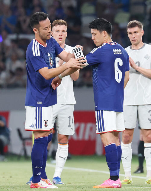 日本代表】小川航基が決勝点！W杯壮行試合でアイスランドに1－0勝利