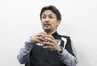 【なでしこ】女子W杯まで１年　狩野倫久監督「攻守の連係を洗練させる」強化プラン語る - 日本代表 : 日刊スポーツ
