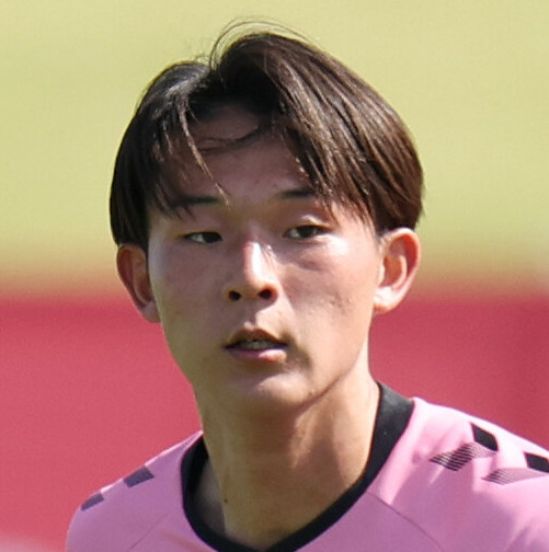 土屋櫂大（2026年5月撮影）