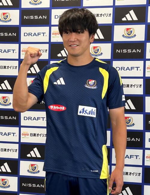 横浜】代表初選出の谷村海那「自分が変わるきっかけ作ってくれた