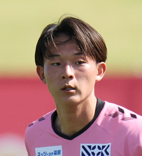 土屋櫂大（26年5月撮影）