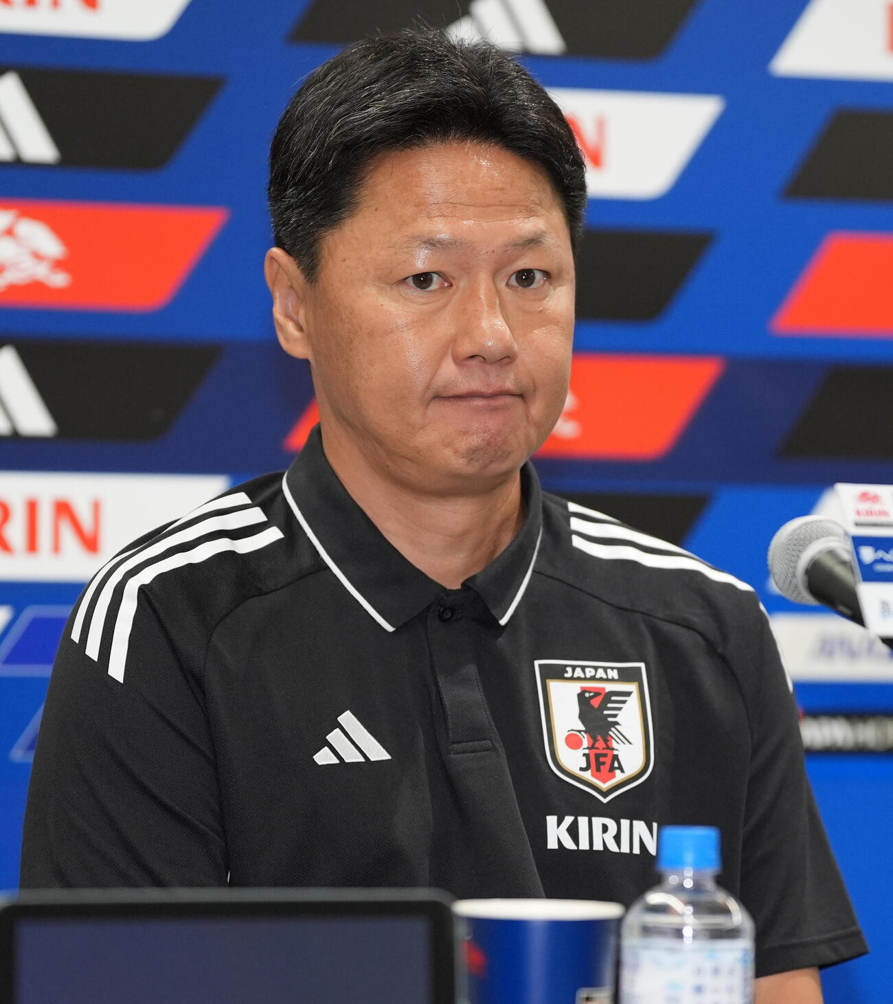 大岩剛監督（2025年8月撮影）