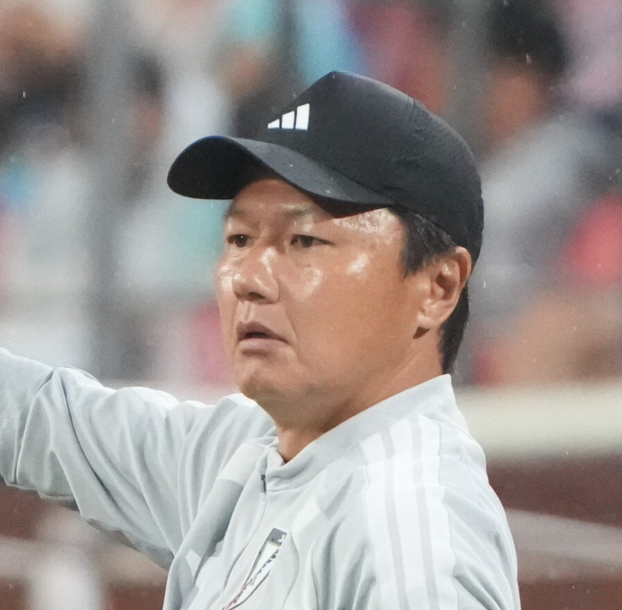 大岩剛監督（2026年9月撮影）