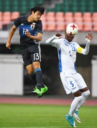 岩崎悠人、久保建英と組み葛藤あった／Ｕ20連載３ - 日本代表 : 日刊スポーツ