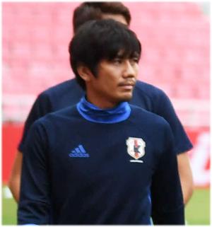柏木陽介スタンバイｏｋ 自分みたいな選手必要 日本代表 日刊スポーツ