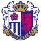 セレッソ大阪のロゴ