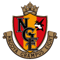 名古屋グランパスのロゴ