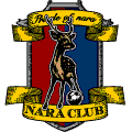 奈良クラブのロゴ
