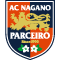 長野パルセイロのロゴ