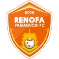 レノファ山口のロゴ
