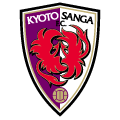 京都サンガＦ．Ｃ．のロゴ