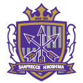 サンフレッチェ広島のロゴ