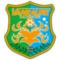 ヴァンラーレ八戸のロゴ