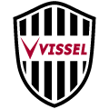 ヴィッセル神戸のロゴ