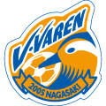V・ファーレン長崎のロゴ