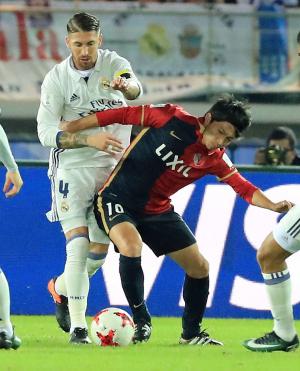 柴崎の恩師青森山田 黒田監督 十分通用していた サッカー 日刊スポーツ