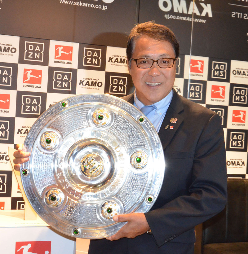 奥寺康彦氏、本田らBIG3代表選外も「問題ない」 - サッカー : 日刊