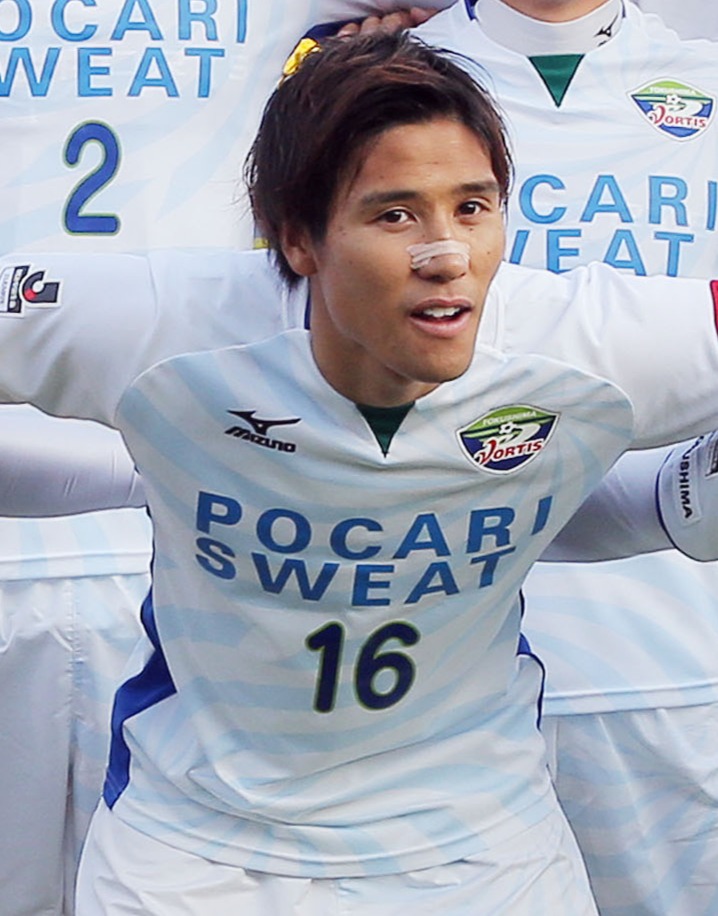 仙台、J2日本人得点王・渡獲得へ 複数クラブ興味 - J1 : 日刊スポーツ