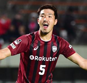 浦和、神戸岩波拓也の獲得決定的！リオ代表長身CB - J1 : 日刊スポーツ