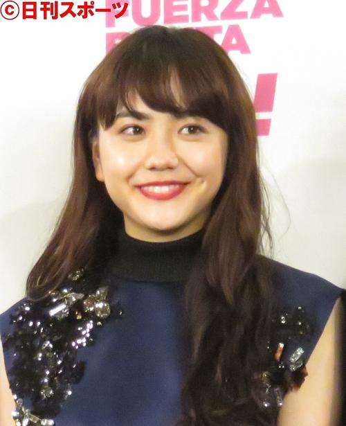 松井愛莉