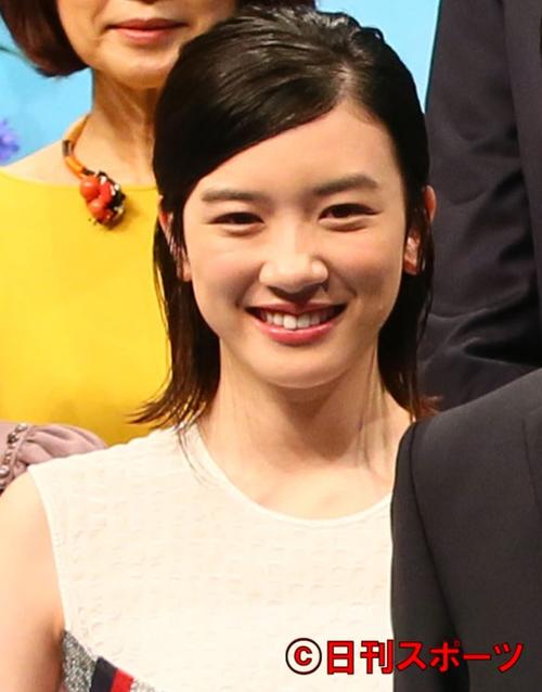 永野芽郁