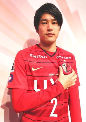 内田篤人W杯あきらめない「日本国民全員ライバル」 - J1 : 日刊スポーツ