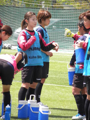 INAC仲田歩夢が進化“甘さ”捨て引き出し増えた - サッカー : 日刊