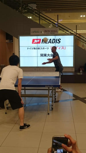 元日本代表の秋田豊氏がヘディス関東大会で１次敗退 サッカー 日刊スポーツ