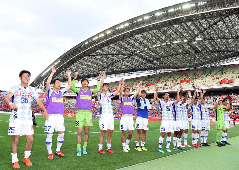台湾女子サッカー・甲級リーグ