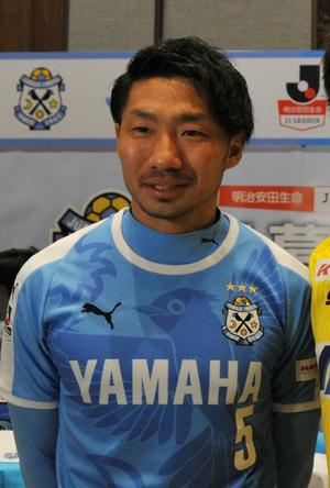 PUMA プーマ ヤマハ ジュビロ磐田 ユニフォーム 櫻内 渚 2018年 M青 PUMA ジュビロ磐田 2018 ユニフォーム ホーム 半袖 オーセンティック