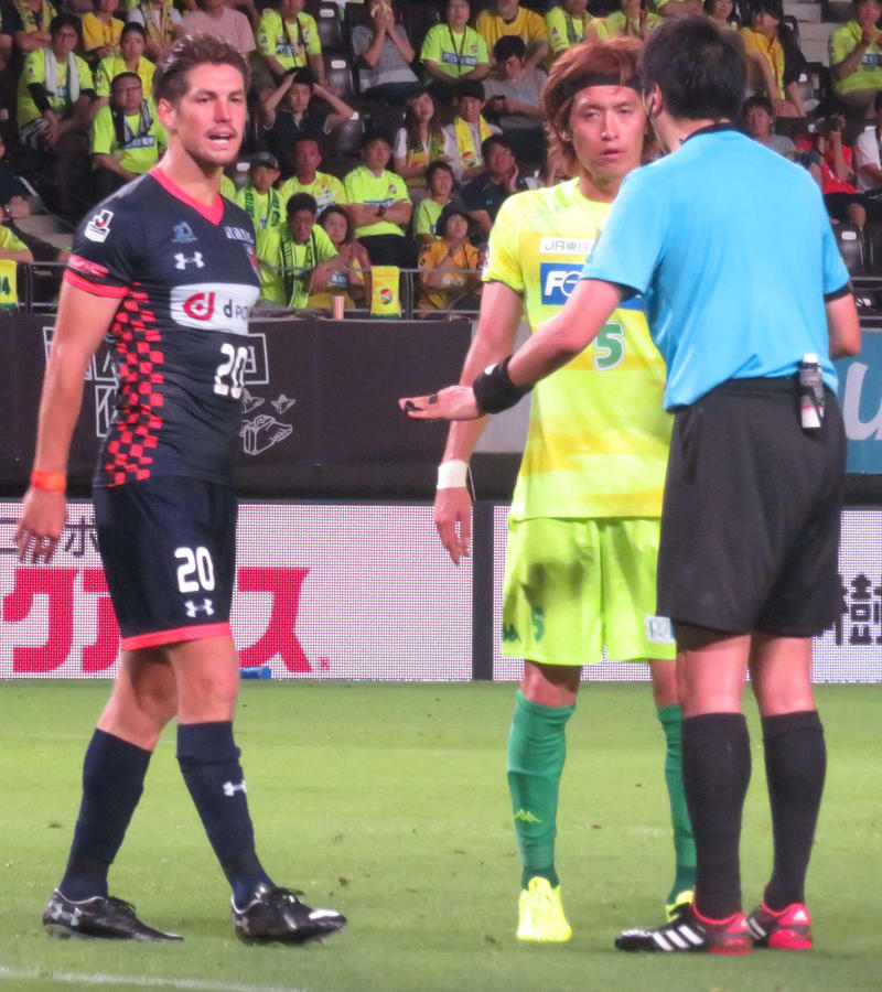 大宮酒井宣福 兄高徳の代表引退後初戦で２アシスト ｊ２ 日刊スポーツ