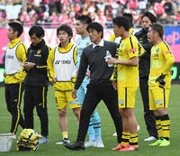 ｊ２降格柏ｆｗ瀬川 最終節へ 勝って終わりたい ｊ１ 日刊スポーツ
