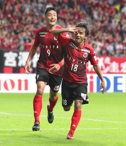 札幌第2のチャナティップ「ミャンマーの至宝」調査 - J1 : 日刊スポーツ