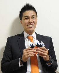 新潟の新社長に是永大輔氏 新体制で来季J1昇格だ - J2 : 日刊スポーツ