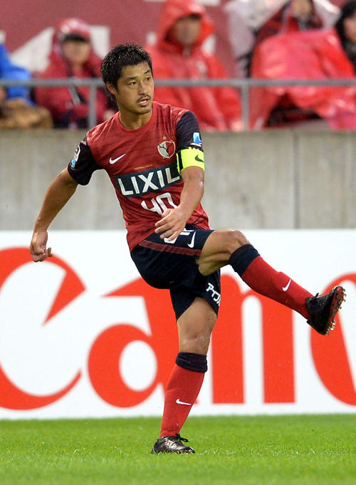 99年ワールドユース準V貢献／小笠原満男略歴 - J1 : 日刊スポーツ