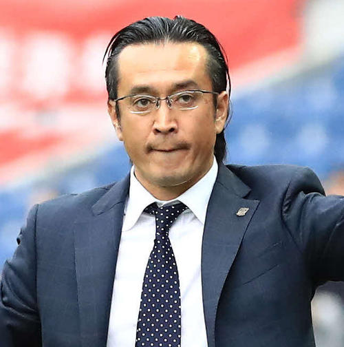 浦和が 組長 大槻ｈｃ配置転換 海外担当へ抜てき サッカー写真ニュース 日刊スポーツ