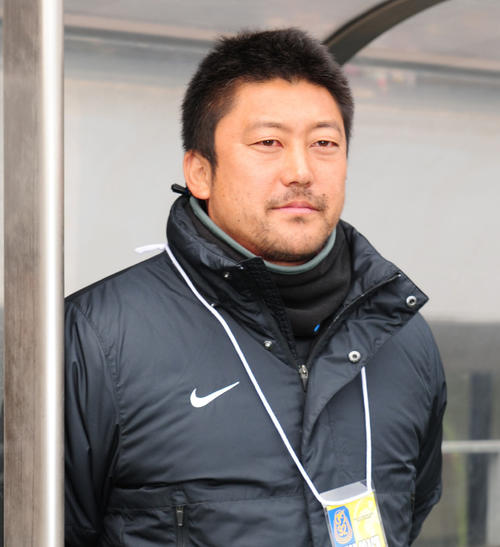 朝岡隆蔵監督