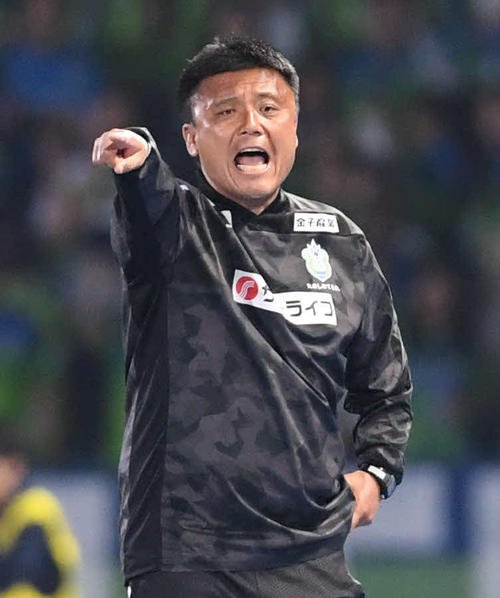 湘南曹貴裁監督（19年撮影）