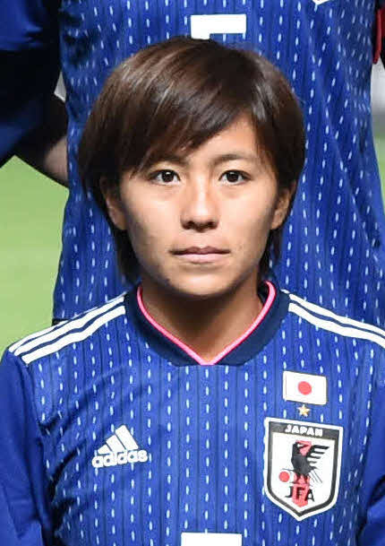 FW岩渕真奈（17年12月撮影）