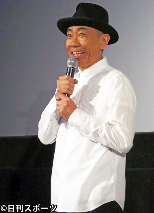 木梨憲武