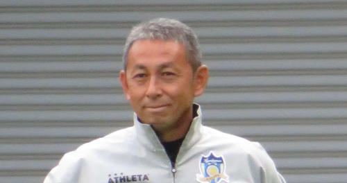 北野誠氏