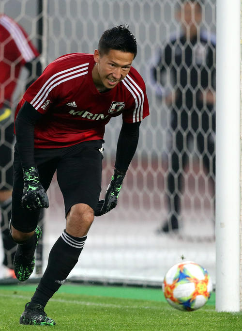 仙台GKシュミット