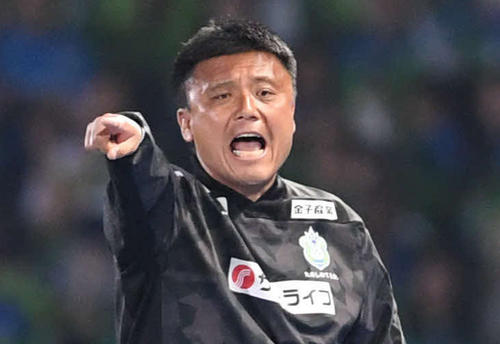 湘南曹貴裁監督（19年撮影）