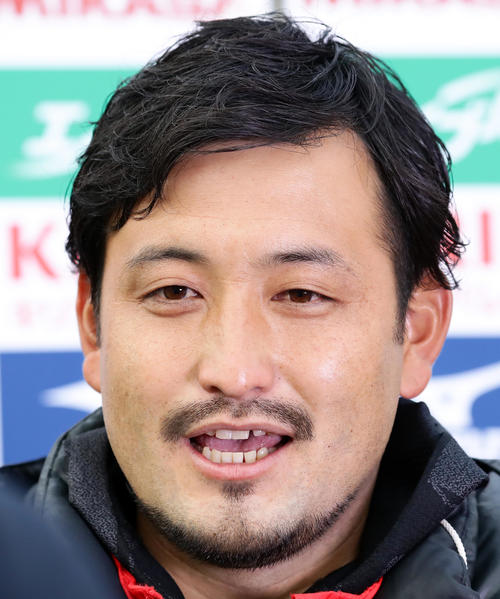 法大の長山監督