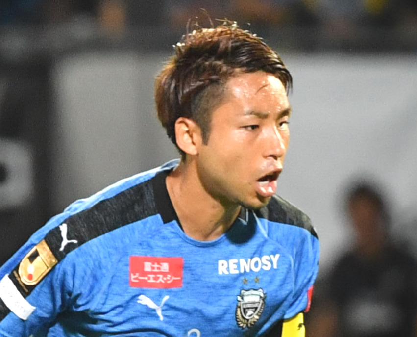 川崎ｆ小林 大分戦で本拠２カ月半ぶり白星呼ぶ ｊ１ 日刊スポーツ