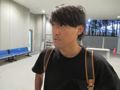 G大阪宮本監督が逆襲のキーマンに期待したFW宇佐美