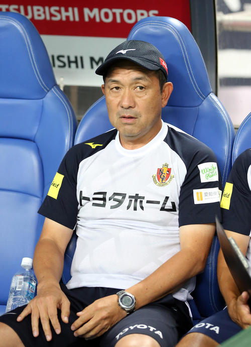 風間監督